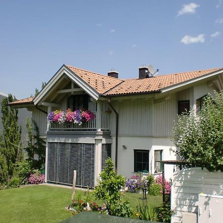 Haus Susi Lägenhet Imsterberg Exteriör bild