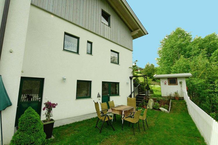 Haus Susi Lägenhet Imsterberg Exteriör bild