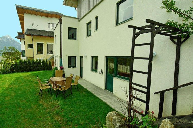 Haus Susi Lägenhet Imsterberg Exteriör bild