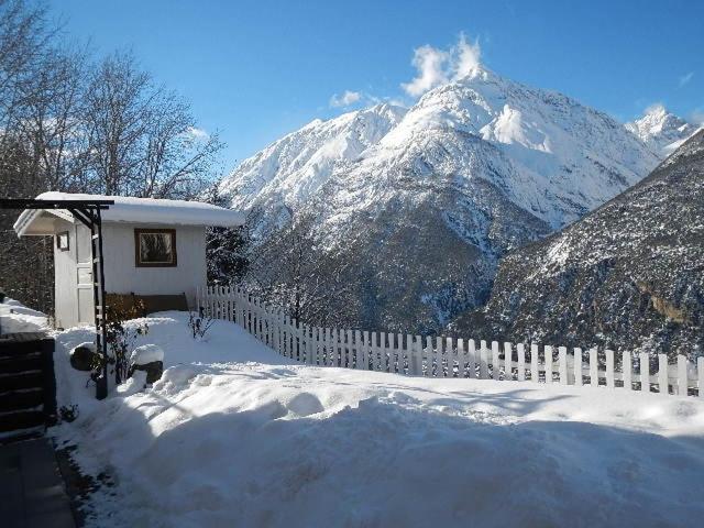 Haus Susi Lägenhet Imsterberg Exteriör bild