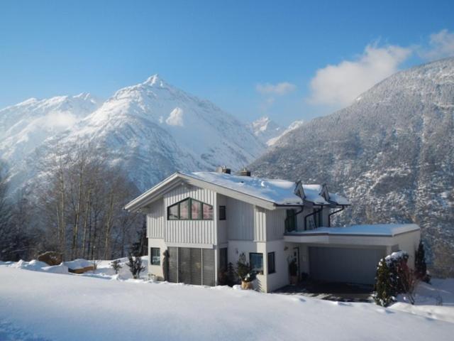 Haus Susi Lägenhet Imsterberg Exteriör bild